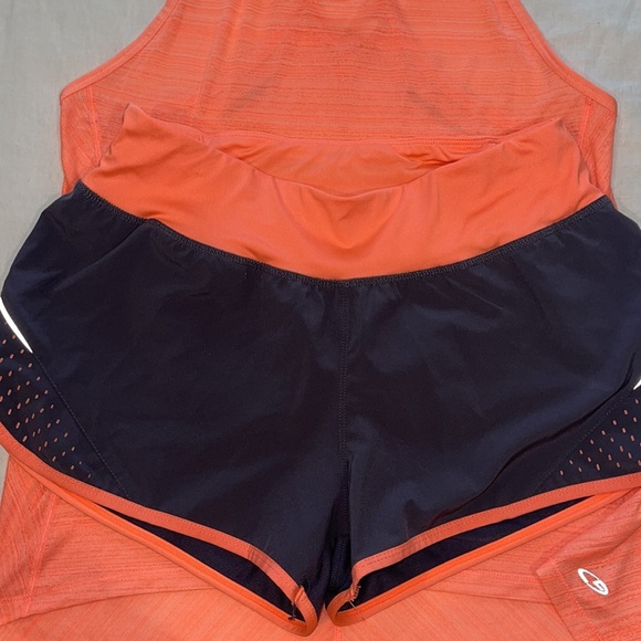 Workout set - Picture 3 of 7